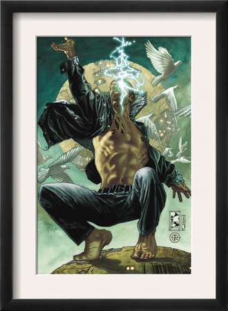Dark X-Men #2 Cover: X-Man by Simone Bianchi Pricing Limited Edition Print image