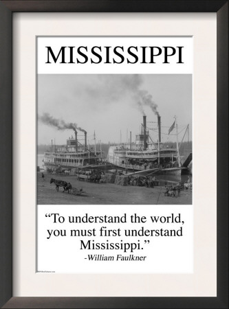 Mississippi by Wilbur Pierce Pricing Limited Edition Print image