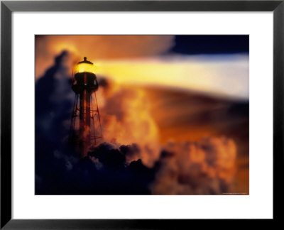 Lighthouse, Hope, Leadership, Inspiration by Greg Smith Pricing Limited Edition Print image