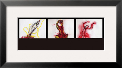 Danse, Danse by Pierre Poulin Pricing Limited Edition Print image