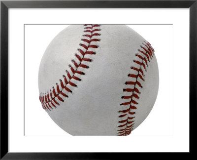 Baseball by Martin Paul Ltd. Inc. Pricing Limited Edition Print image