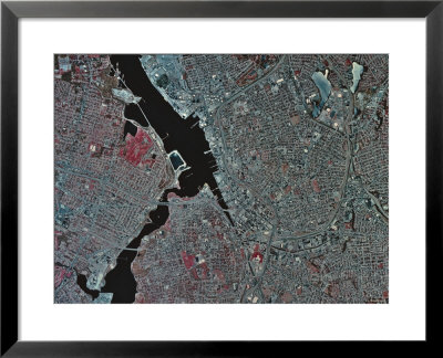 Providence, Rhode Island by Stocktrek Images Pricing Limited Edition Print image