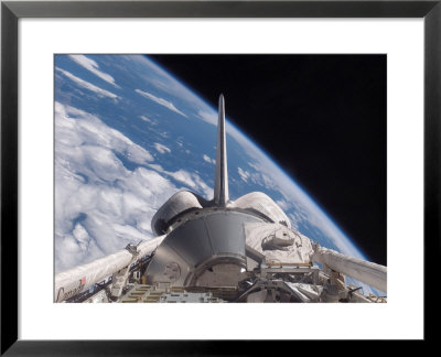 Space Shuttle Discovery by Stocktrek Images Pricing Limited Edition Print image