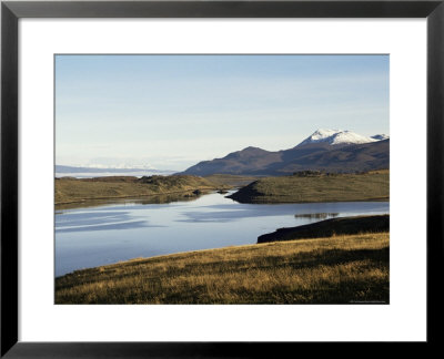 Tierra Del Fuego, Argentina, South America by Sybil Sassoon Pricing Limited Edition Print image