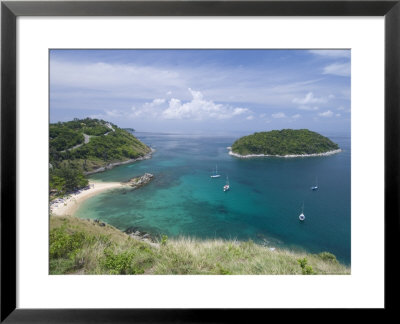 Ya Nui Beach, Phuket, Thailand, Southeast Asia by Sergio Pitamitz Pricing Limited Edition Print image
