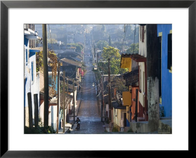San Cristobal De Las Casas, Chiapas Province, Mexico by Peter Adams Pricing Limited Edition Print image