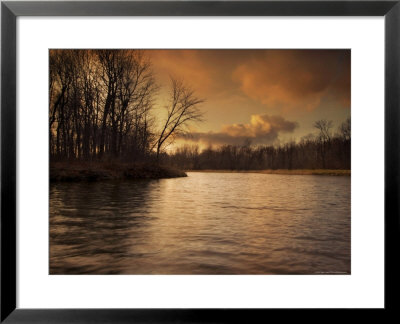 Whispering Water by Irene Suchocki Pricing Limited Edition Print image