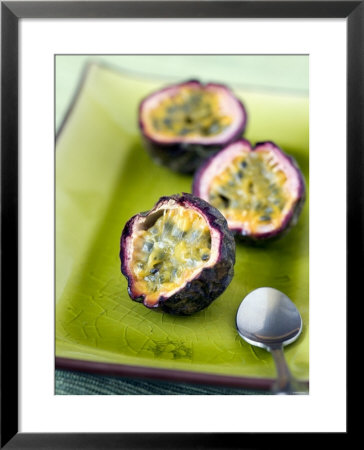 Passion Fruits by Stewart Leishman Pricing Limited Edition Print image
