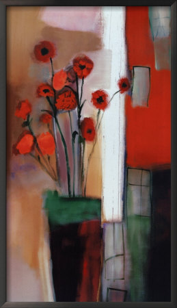 Flowers At Home by Nancy Ortenstone Pricing Limited Edition Print image