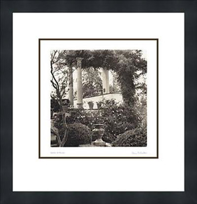 Jardin Del Ronda by Alan Blaustein Pricing Limited Edition Print image