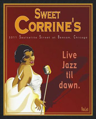 Sweet Corrine's by Poto Leifi Pricing Limited Edition Print image