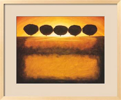 Sunrise On The Plain by Joel Harris Pricing Limited Edition Print image