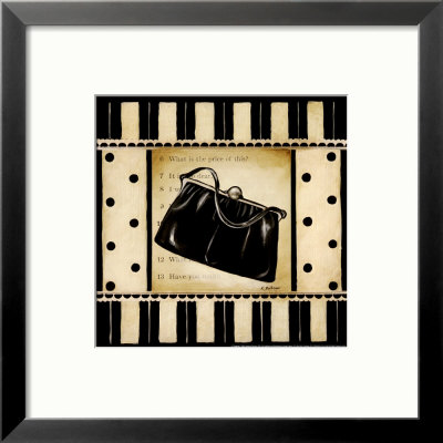 Shopping Ii by Kimberly Poloson Pricing Limited Edition Print image