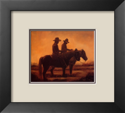 Burning Daylight by Judith Durr Pricing Limited Edition Print image