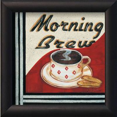 Morning Brew by Grace Pullen Pricing Limited Edition Print image