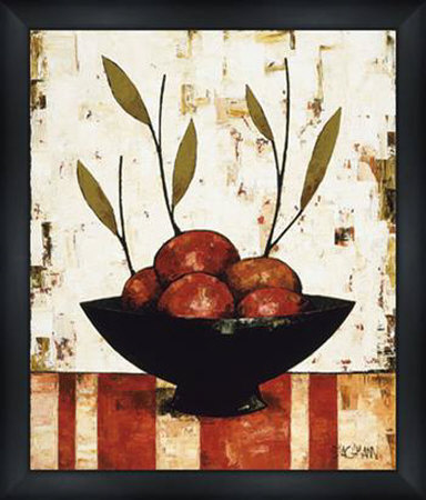 Pommes Rouges by Constance Bachmann Pricing Limited Edition Print image