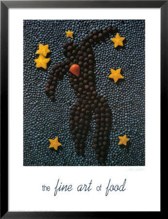 Hommage A (Matisse Fine Art Of Food) by Ryan Rossler Pricing Limited Edition Print image