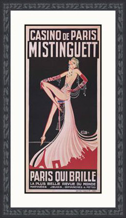 Casino De Paris by Zig (Louis Gaudin) Pricing Limited Edition Print image