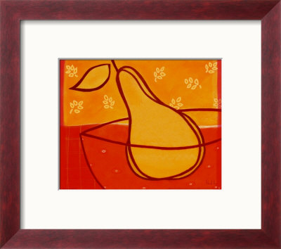 Kitchen Simplicity Iv by Cheryl Lee Pricing Limited Edition Print image