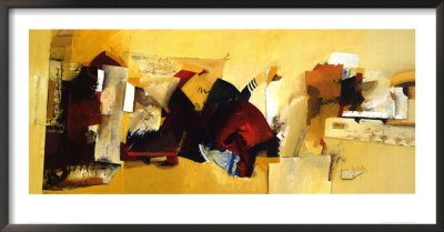 Secret Landscap by Theo Den Boon Pricing Limited Edition Print image