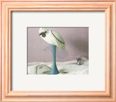 Hat 3 by Judy Mandolf Pricing Limited Edition Print image