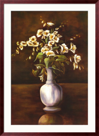 Traditional White by Jane Keller Pricing Limited Edition Print image