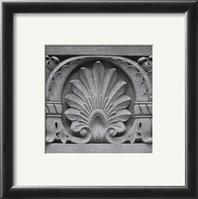 Architectural Detail Ii by Boyce Watt Pricing Limited Edition Print image