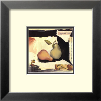 Simple And Delicious by Pamela Luer Pricing Limited Edition Print image