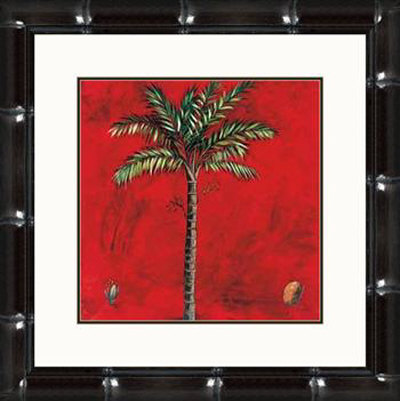 Maya Palm by Mark Pulliam Pricing Limited Edition Print image