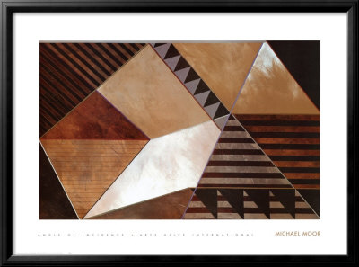 Angle Of Incidence by Michael Moor Pricing Limited Edition Print image