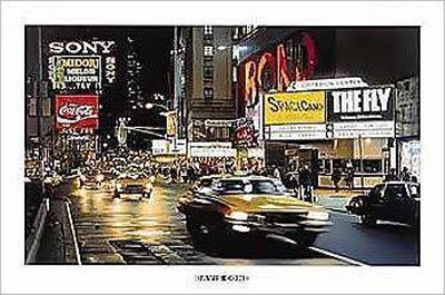 Criterion Center by Davis Cone Pricing Limited Edition Print image