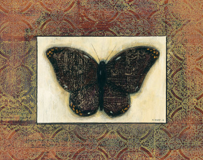 Butterfly Ii by Norman Wyatt Jr. Pricing Limited Edition Print image