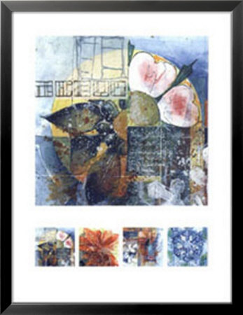 Spring by Thomas Weisenberger Pricing Limited Edition Print image