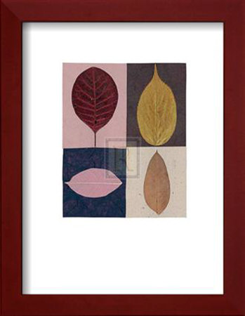 Arboretum Ii by Julie Lavender Pricing Limited Edition Print image