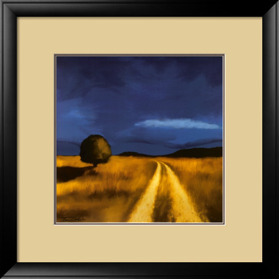 Way Home, The by Tandi Venter Pricing Limited Edition Print image