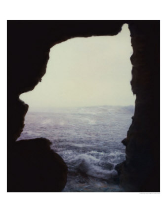 La Jolla Cove by Claire Rydell Pricing Limited Edition Print image