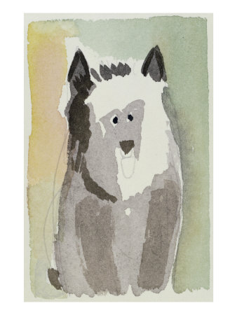 Dog X by Diana Ong Pricing Limited Edition Print image