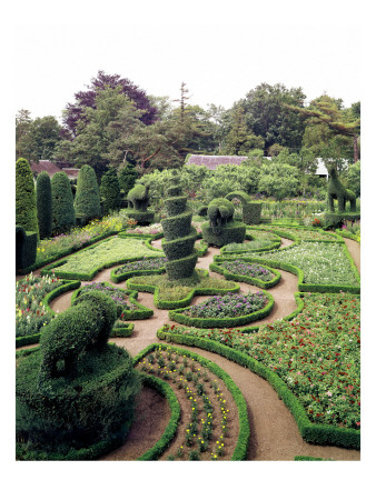 House & Garden - October 1961 by Tom Leonard Pricing Limited Edition Print image