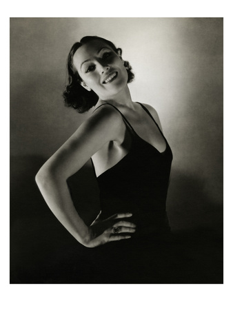 Vanity Fair - March 1935 by Edward Steichen Pricing Limited Edition Print image