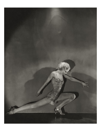 Vanity Fair - June 1931 by George Hoyningen-Huene Pricing Limited Edition Print image