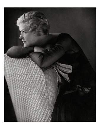 Vanity Fair - March 1929 by Edward Steichen Pricing Limited Edition Print image