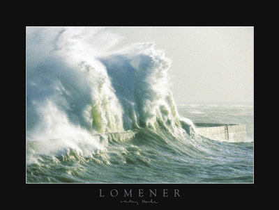 Lomener by Valery Hache Pricing Limited Edition Print image