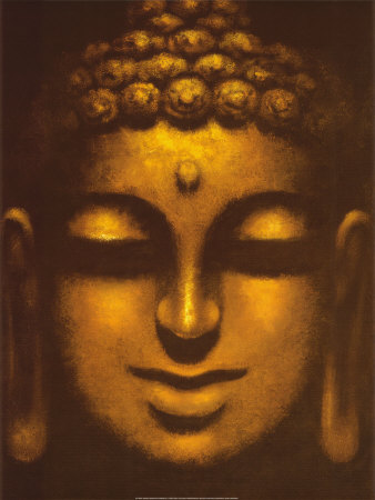 Buddha by Mahayana Pricing Limited Edition Print image
