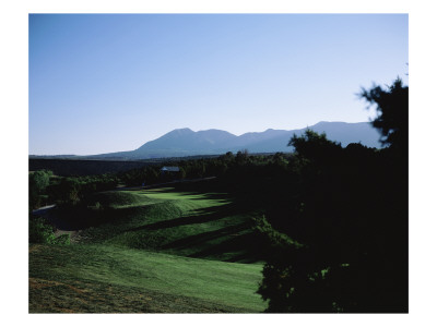 The Hideout Golf Club by Stephen Szurlej Pricing Limited Edition Print image