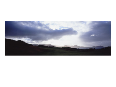 Waterville Golf Club by Stephen Szurlej Pricing Limited Edition Print image