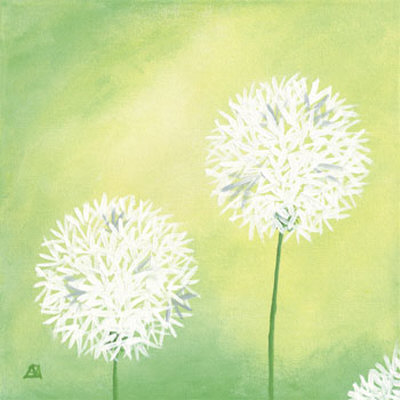 Dandelions Iii by Sabine Mannheims Pricing Limited Edition Print image