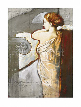 Timeless by Joadoor Pricing Limited Edition Print image