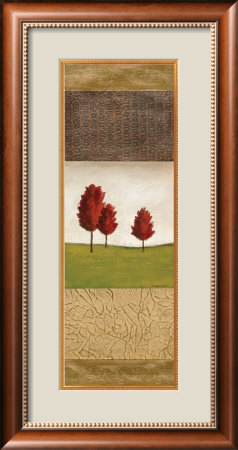 Autumn Light Iii by Jodi Reeb-Myers Pricing Limited Edition Print image