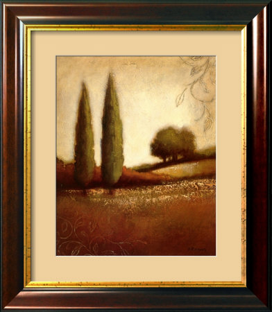Crimson Dusk by Edward Raymes Pricing Limited Edition Print image