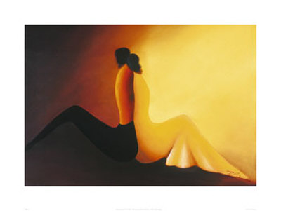After The Dance by Patrick Ciranna Pricing Limited Edition Print image